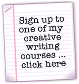 Creative Writing Courses