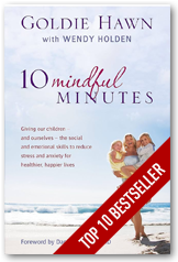 10 Mindful Minutes