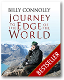 Journey to the Edge of the World