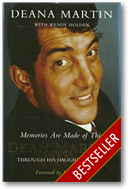 Memories Are Made of This: Dean Martin Through His Daughter's Eyes