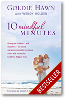 10 Mindful Minutes