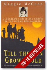 Till the Sun Grows Cold: Searching for my Daughter, Emma