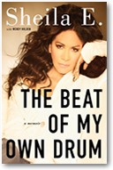 The Beat of My Own Drum