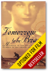 Tomorrow to be Brave