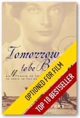 Tomorrow to be Brave
