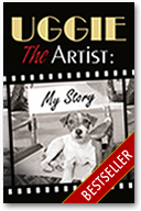 Uggie - My Story