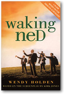 Waking Ned